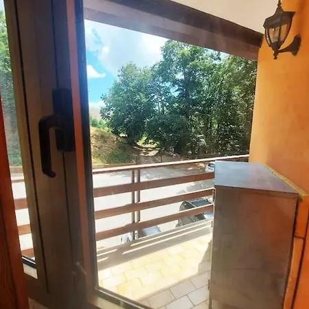 Apartment Sguardo Nel Bosco - - Terminillo