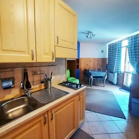 Sguardo Nel Bosco - - Terminillo