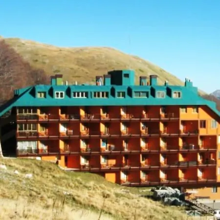 Apartment Sguardo Nel Bosco - -