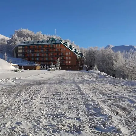 Apartment Sguardo Nel Bosco - - Terminillo