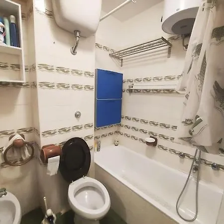 Apartament Sguardo Nel Bosco - - *