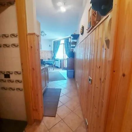 Apartment Sguardo Nel Bosco - - Terminillo